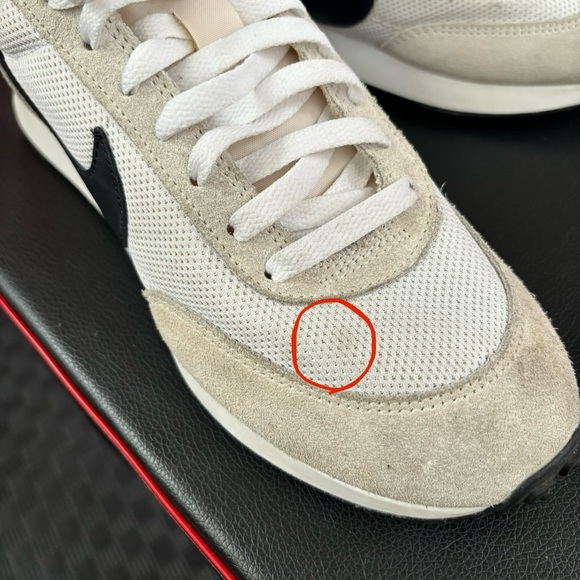 Nike air tailwind 79 - Picture 5 of 7